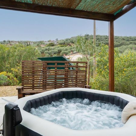 Holiday Home Rosa By Interhome Civezza Exterior foto