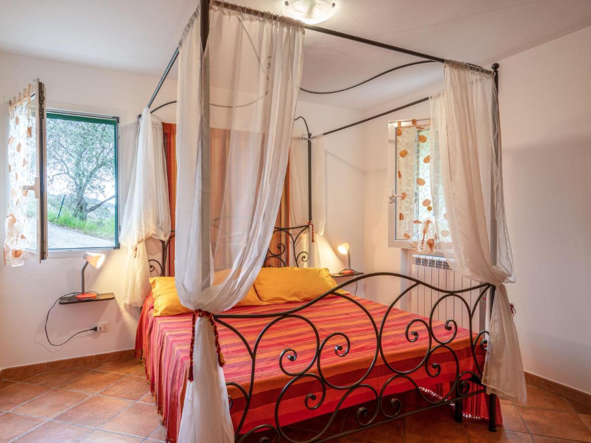 Holiday Home Rosa By Interhome Civezza Exterior foto