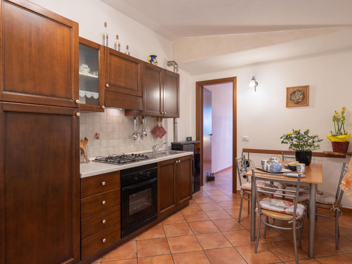 Holiday Home Rosa By Interhome Civezza Exterior foto