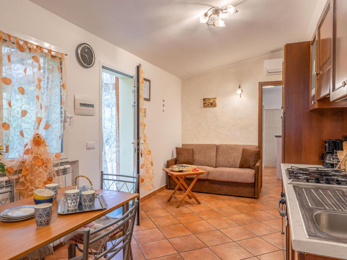 Holiday Home Rosa By Interhome Civezza Exterior foto